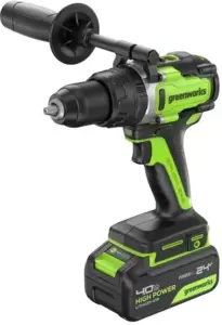 Greenworks GD24DD140 (3707607CUD)