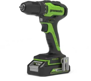 Greenworks GD24DD35K2 (3704007CUC)