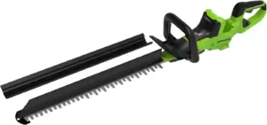 Greenworks GD24HT611 2208507 (без АКБ)