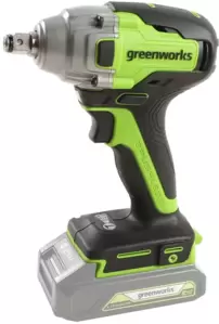 Гайковерт Greenworks GD24IW400