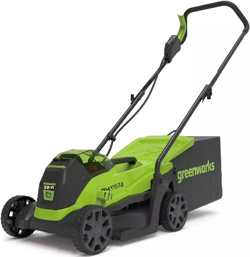 Greenworks GD24LM33 2516107