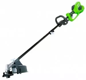 Greenworks GD40BCK4 (с АКБ 4 Ah)