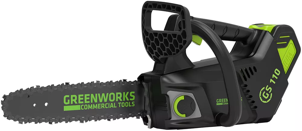 Greenworks GD40TCS