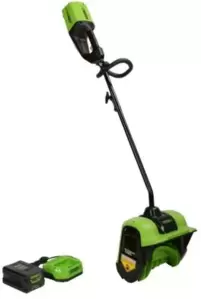 Снегоуборщик Greenworks GD60SS30K5 (2602607UG) фото