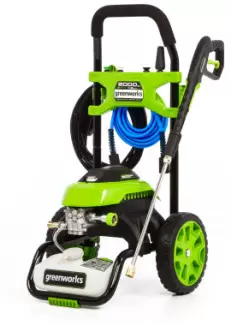 Greenworks GHP2000
