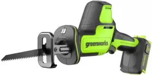 Greenworks GPT-CRS-25