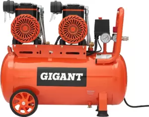 Компрессор Gigant GSWK-50/2800 фото