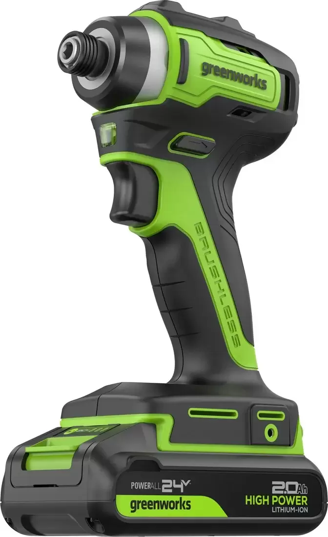 Greenworks ID3170 (3804907CUС)