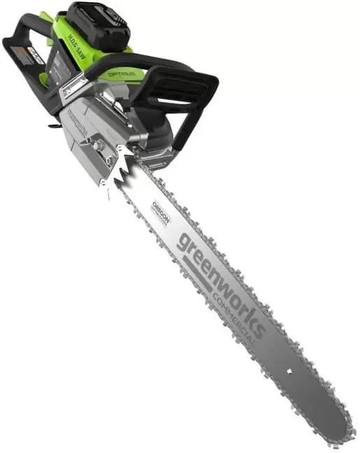 Greenworks OCS600