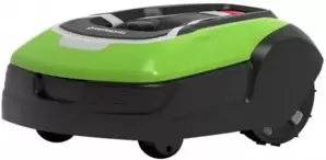Газонокосилка-робот Greenworks Optimow 15 GRL115 2509307 фото