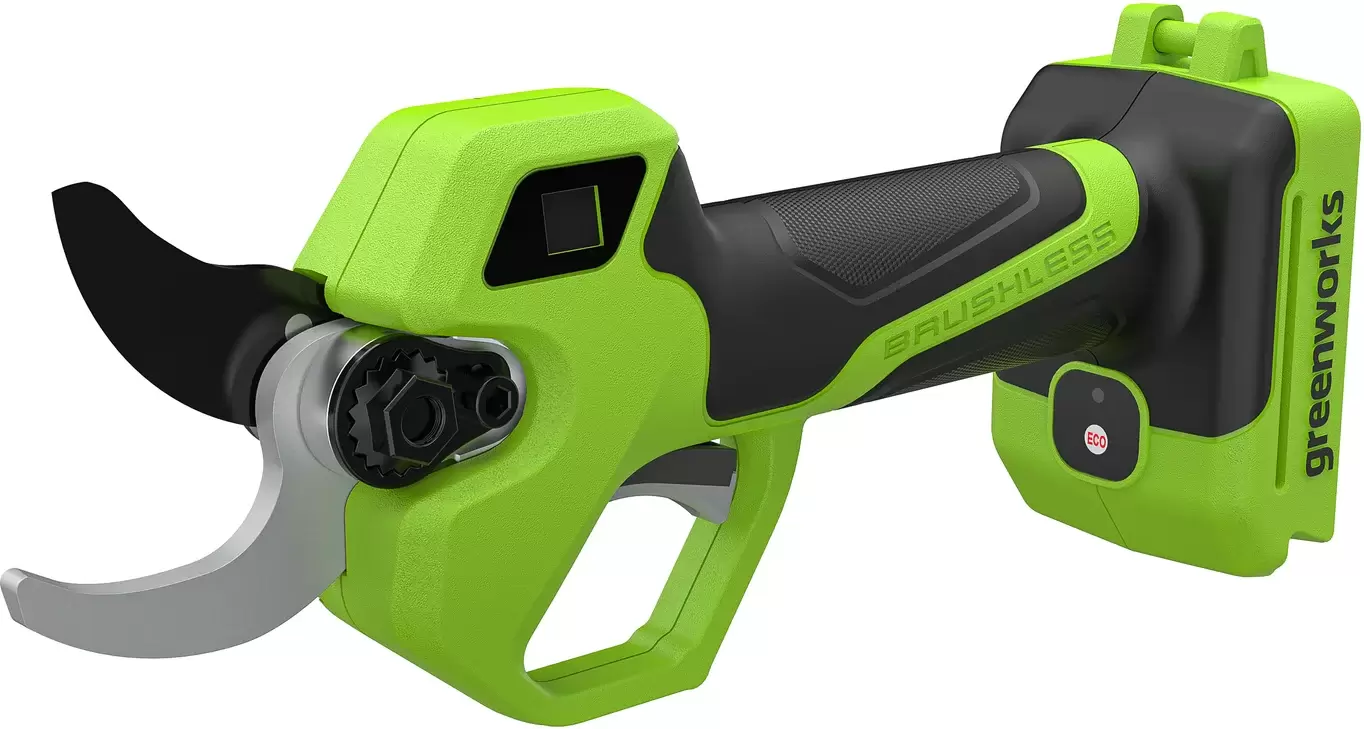 Greenworks PR24320 PR24320A1 (без АКБ)