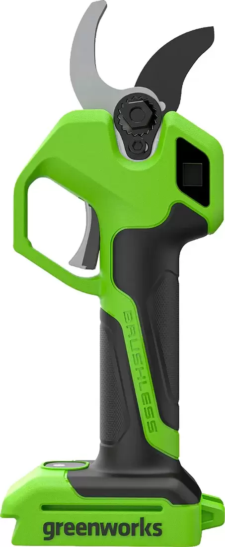 Greenworks PR24320 PR24320UB (с 1-м АКБ, сумка)