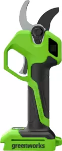 Greenworks PR24320 PR24320UB (с 1-м АКБ, сумка)