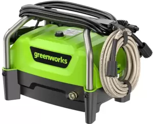 Мойка высокого давления Greenworks PW3130 фото