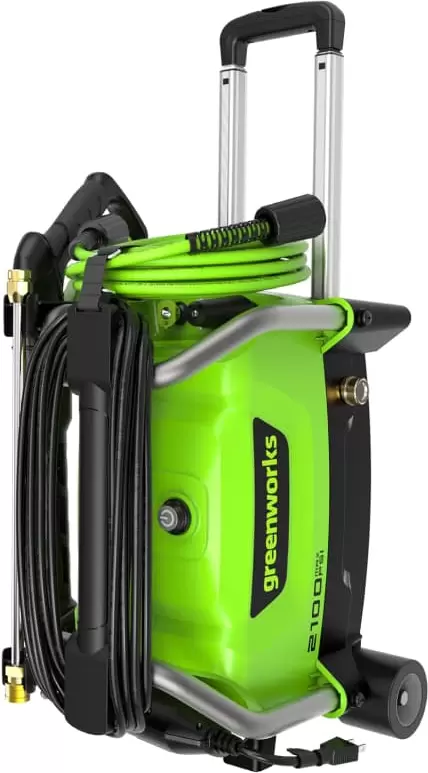 Greenworks PW3140