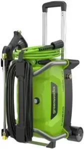 Мойка высокого давления Greenworks PW3140A1 фото