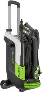 Мойка высокого давления Greenworks PW5130A1 фото