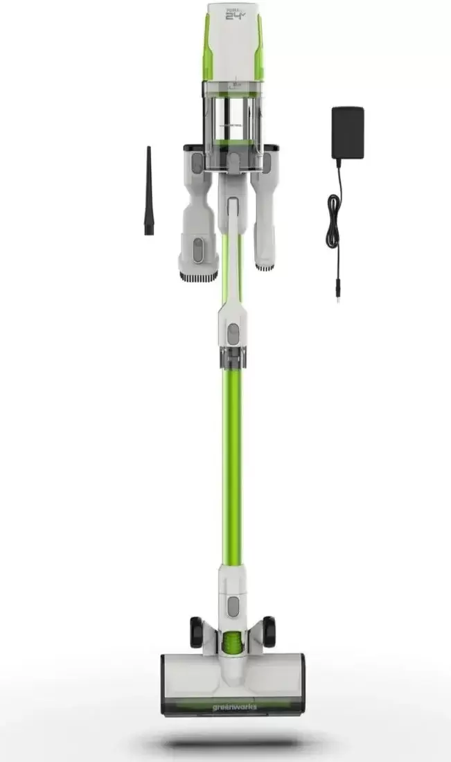 Greenworks SV24532 (4702007)