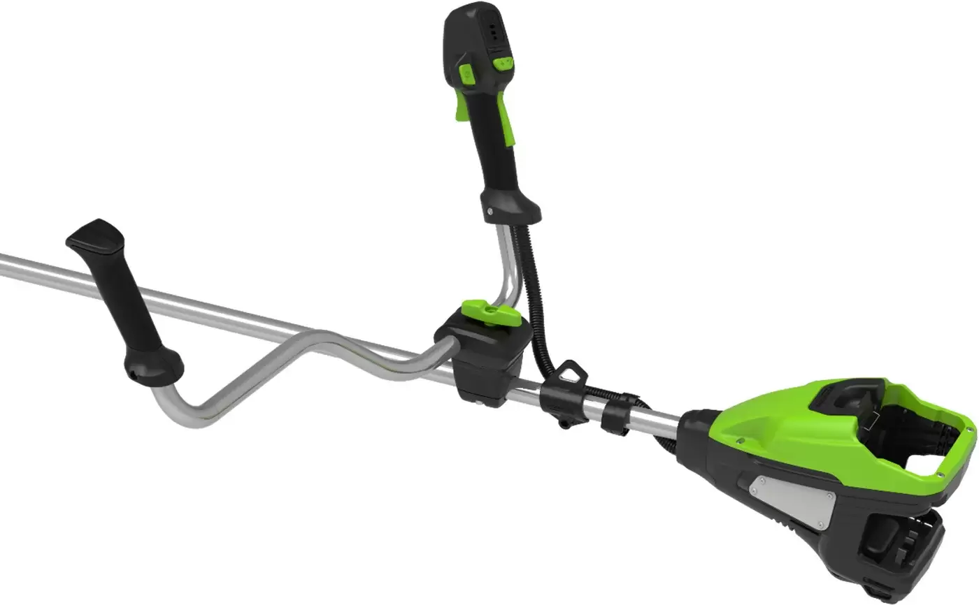 Greenworks TB13LA1 (без АКБ)