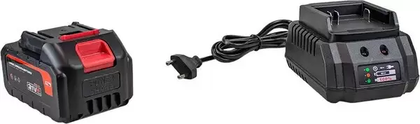 Триммер аккумуляторный Edon UGT-21BL (с 1-им АКБ) фото