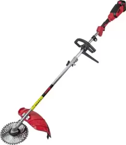 Greenworks UGT-21BL (с 1-им АКБ)