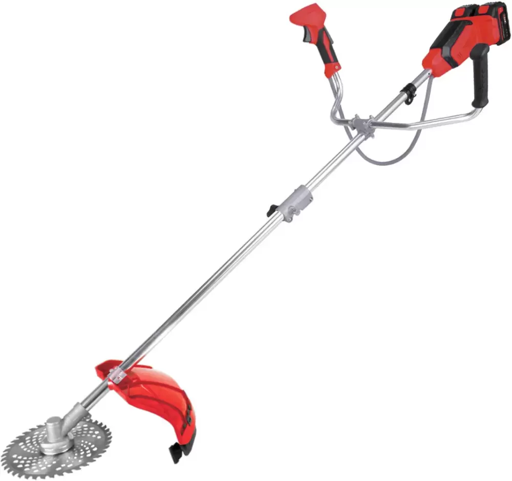 Greenworks UGT-42СBL (с 2-мя АКБ)