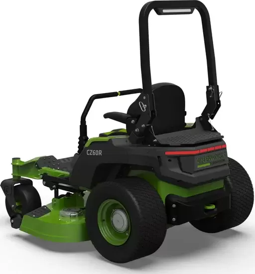 Райдер Greenworks ZTC152 7405107 фото