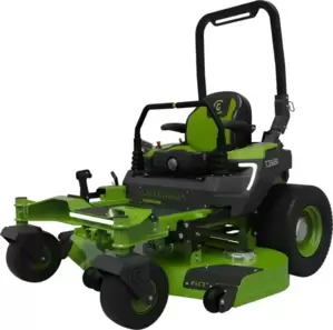Райдер Greenworks ZTC152 7405107 фото