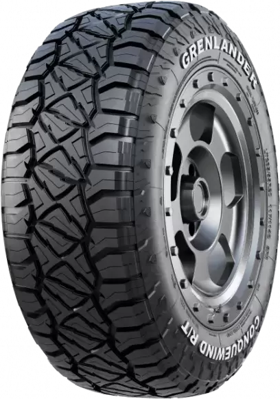 Grenlander Conquewind R/T 235/75R15 109Q