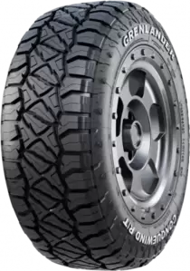 Всесезонная шина Grenlander Conquewind R/T 265/75R16 119/116Q фото