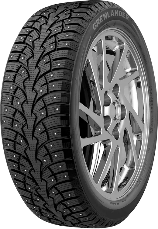 Grenlander IceDefensor Stud I 155/70R13 75T