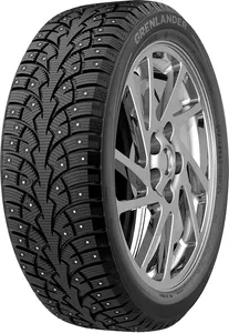 Зимняя шина Grenlander IceDefensor Stud I 175/70R14 84T icon