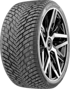 Зимняя шина Grenlander IceDefensor Stud II 205/50R17 93T icon