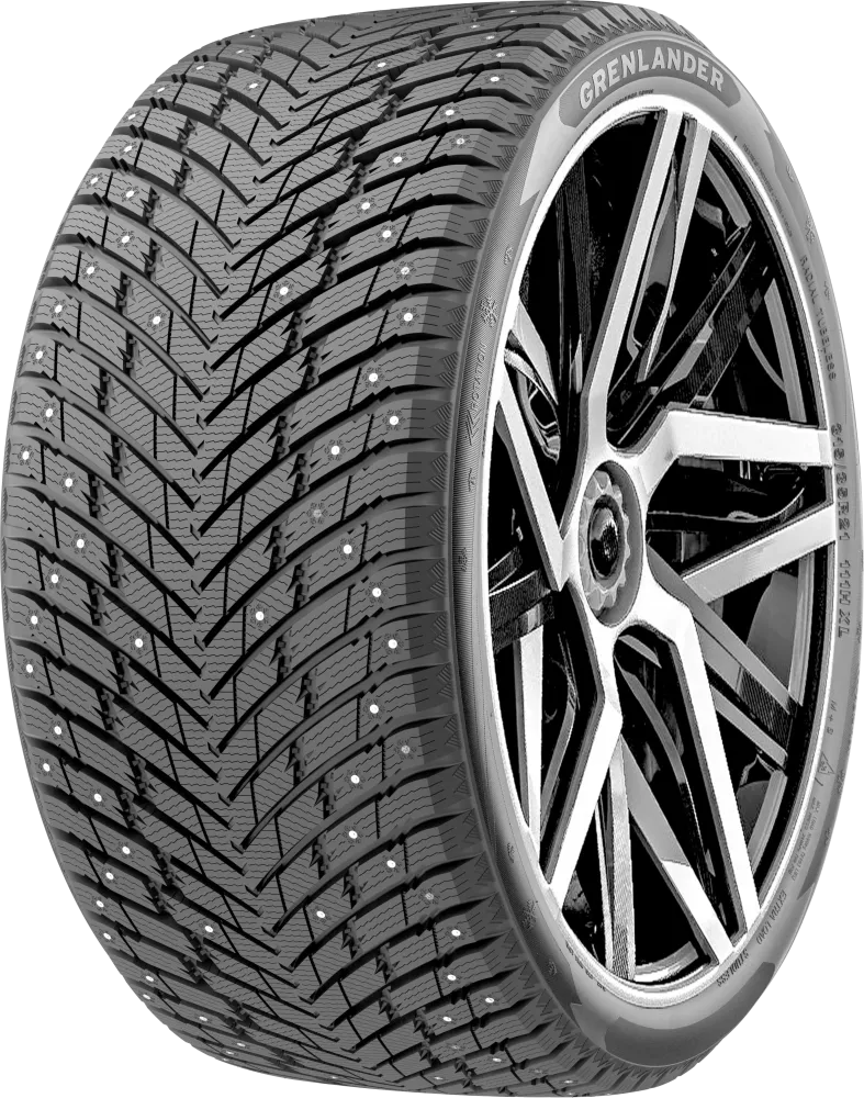 Grenlander IceDefensor Stud II 275/35R22 104T