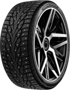 Зимняя шина Grenlander IceDefensor Stud III 185/75R16C 104/102R icon