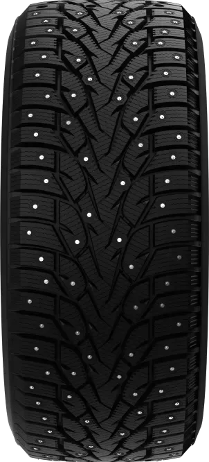 Зимняя шина Grenlander IceDefensor Stud III 225/60R18 104T фото