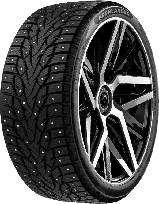 Grenlander IceDefensor Stud III 245/55R19 107T