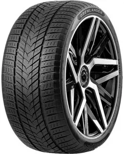 Зимняя шина Grenlander Icehawke II 265/55R19 113T фото