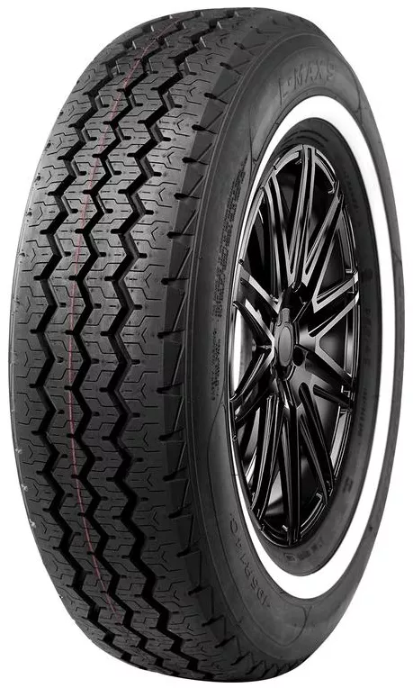 Grenlander L-MAX9 185/75R16C 104/102R