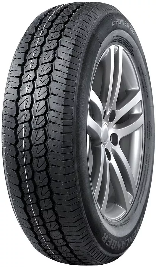Grenlander L-Power 28 165R13 94/93R
