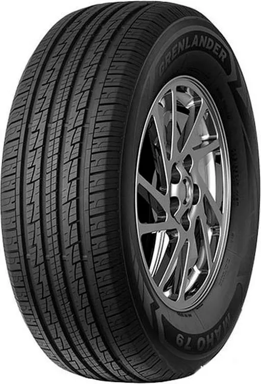 Grenlander Maho 79 255/50R19 107V
