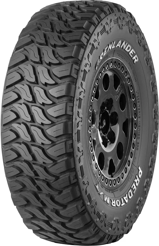 Grenlander Predator M/T 285/70R17 121/118Q