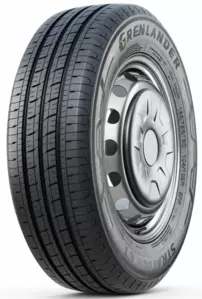 Летняя шина Grenlander STRATOUR E1 195/75R16C 107/105R icon