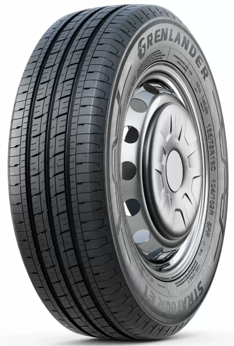 Grenlander STRATOUR E1 195R15C 106/104R