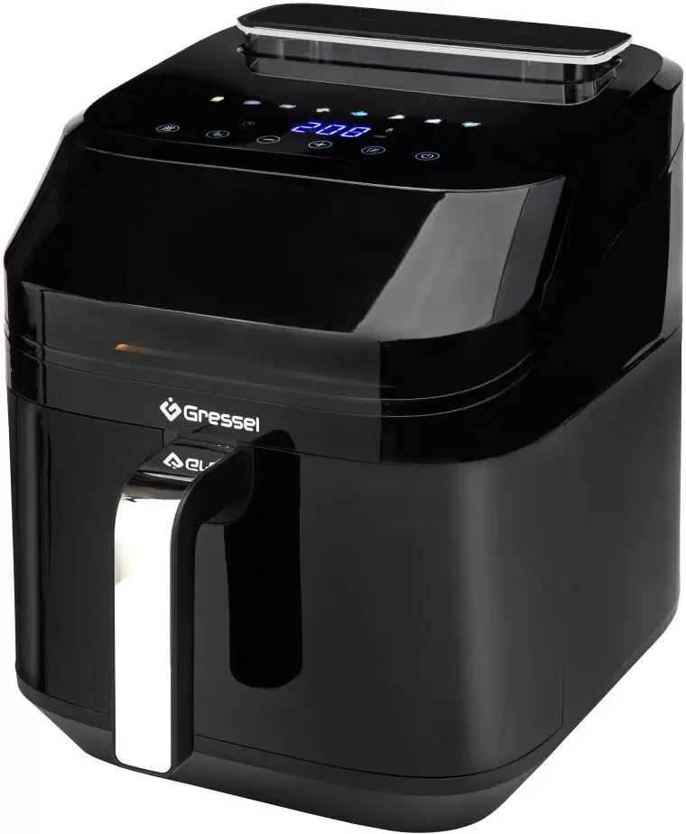 Gressel GAF-1823
