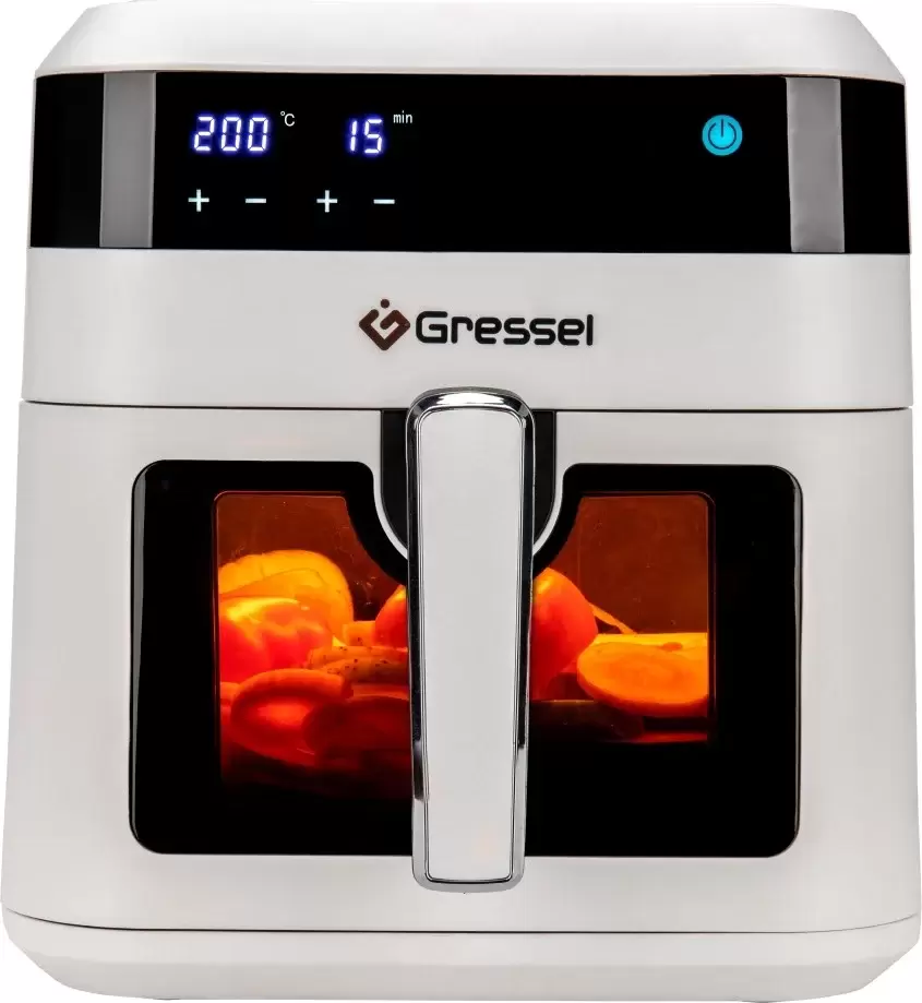 Аэрогриль Gressel GAF-1824 фото