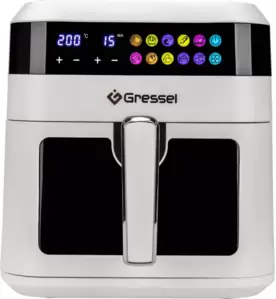 Аэрогриль Gressel GAF-1824 фото