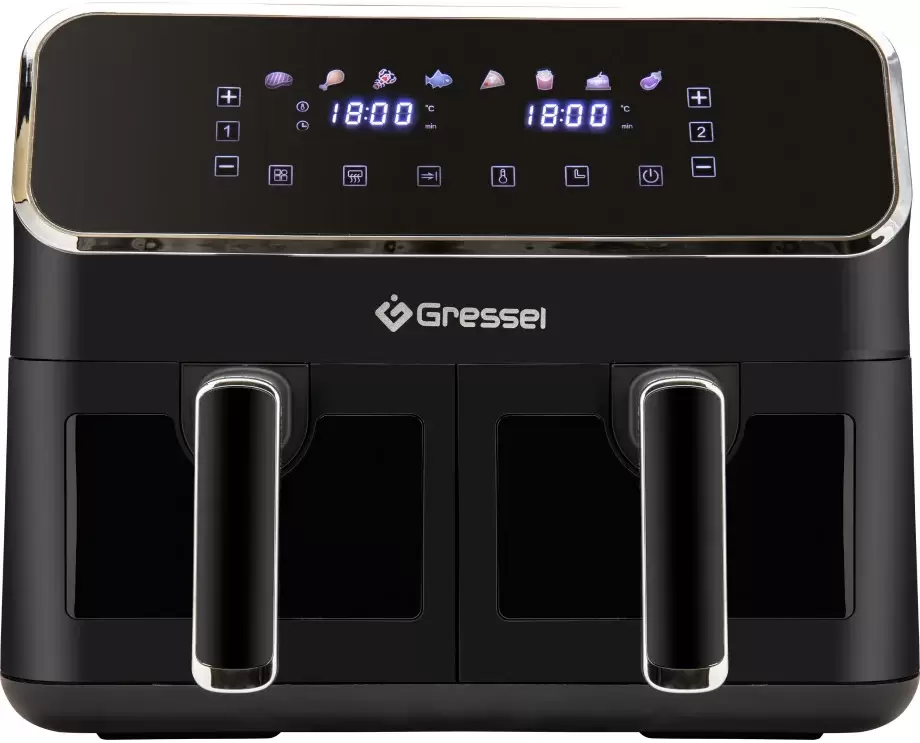Gressel GAF-1825