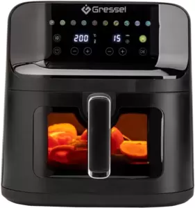 Аэрогриль Gressel GAF-1826 фото