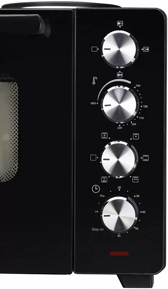 Мини-печь Gorenje OM30GBX фото